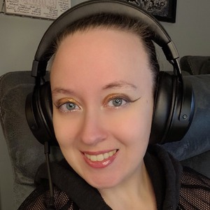 Streamer Profile Picture