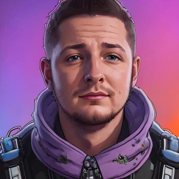 Streamer Profile Picture