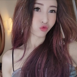 Streamer Profile Picture