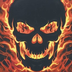 Streamer Profile Picture