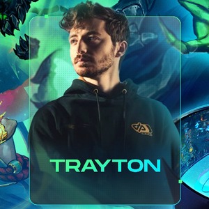 Streamer Profile Picture