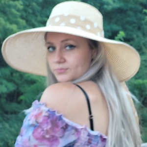 Streamer Profile Picture