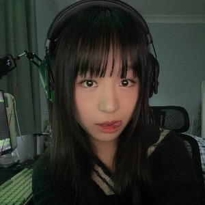 Streamer Profile Picture