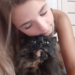 Streamer Profile Picture