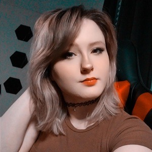 Streamer Profile Picture