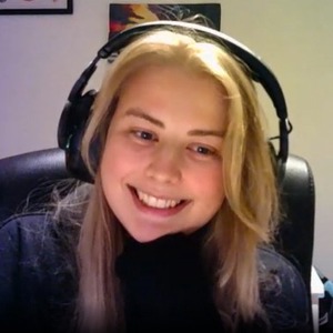 Streamer Profile Picture