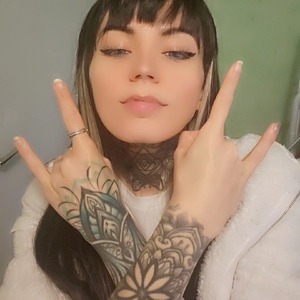 Streamer Profile Picture