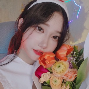 Streamer Profile Picture