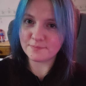 Streamer Profile Picture