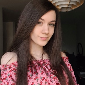 Streamer Profile Picture