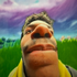 Streamer Profile Picture