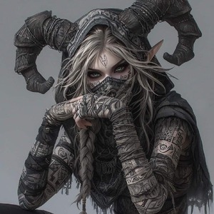 Streamer Profile Picture