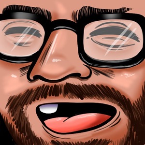 Streamer Profile Picture