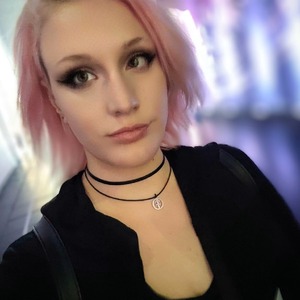 Streamer Profile Picture