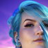 Streamer Profile Picture