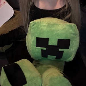 Streamer Profile Picture