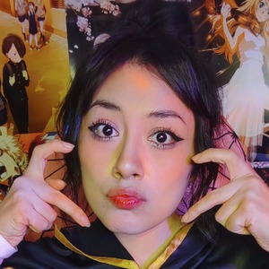 Streamer Profile Picture