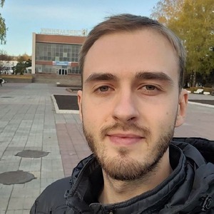 Streamer Profile Picture