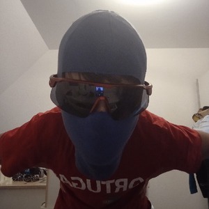 Streamer Profile Picture