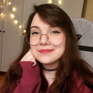 Streamer Profile Picture