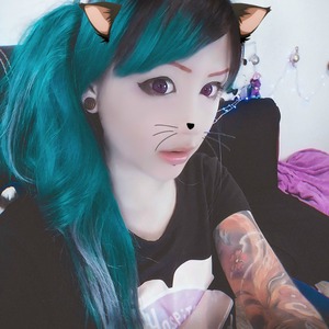 Streamer Profile Picture