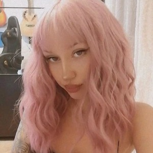 Streamer Profile Picture