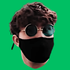 Streamer Profile Picture