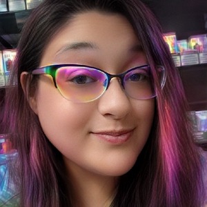 Streamer Profile Picture