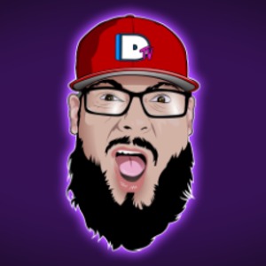 Streamer Profile Picture