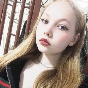 Streamer Profile Picture