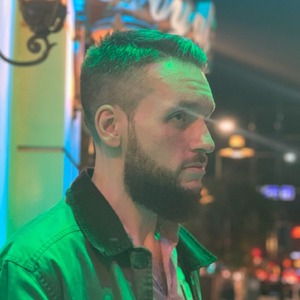 Streamer Profile Picture