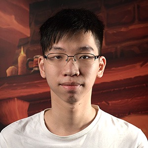 Streamer Profile Picture