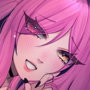 Streamer Profile Picture