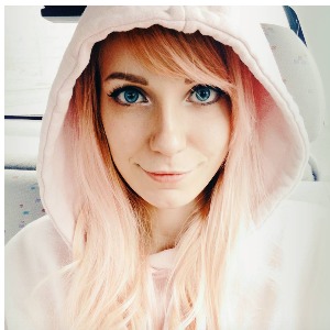 Streamer Profile Picture