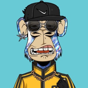 Streamer Profile Picture