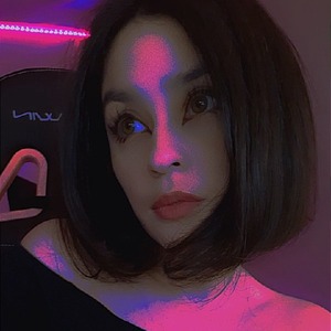 Streamer Profile Picture