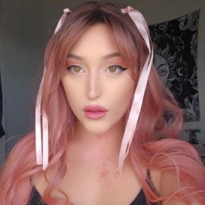 Streamer Profile Picture