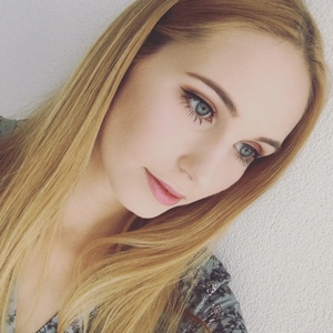 Streamer Profile Picture