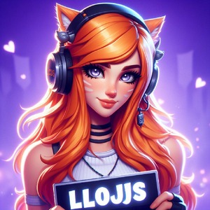 Streamer Profile Picture