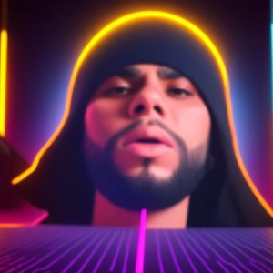 Streamer Profile Picture