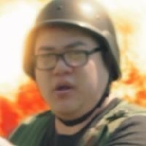 Streamer Profile Picture