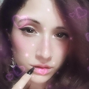 Streamer Profile Picture