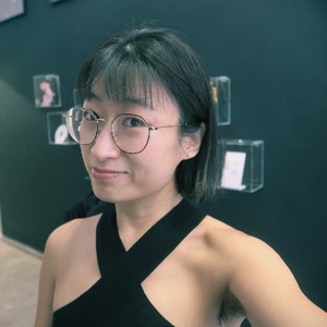 Streamer Profile Picture