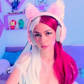 Streamer Profile Picture