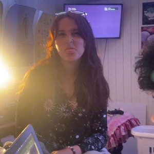 Streamer Profile Picture