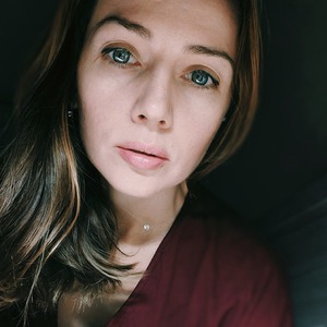 Streamer Profile Picture