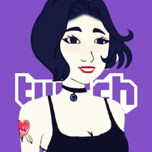 Streamer Profile Picture