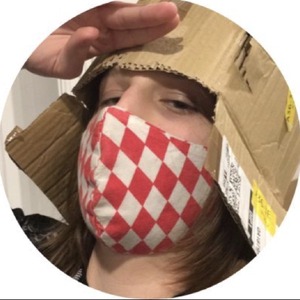 Streamer Profile Picture