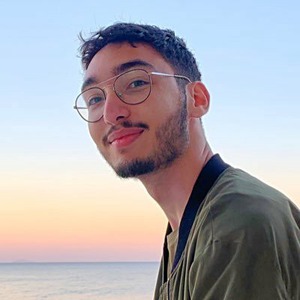 Streamer Profile Picture