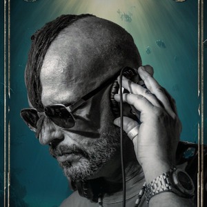 Streamer Profile Picture